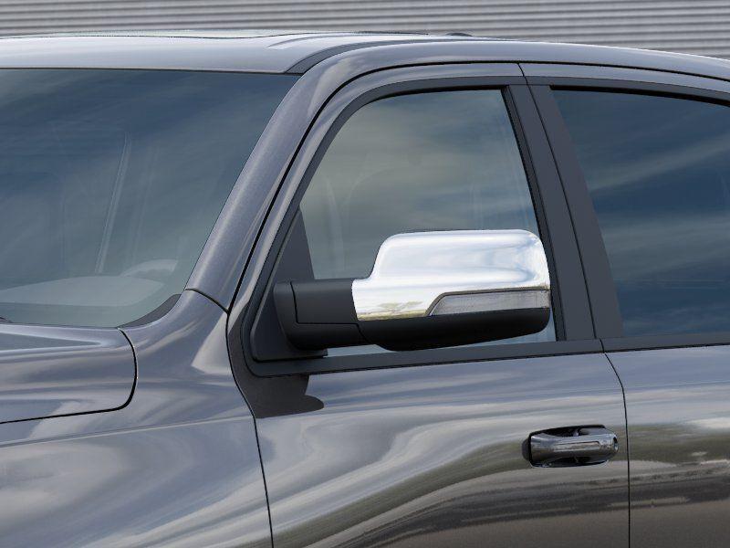 new 2026 Ram 1500 car, priced at $71,855