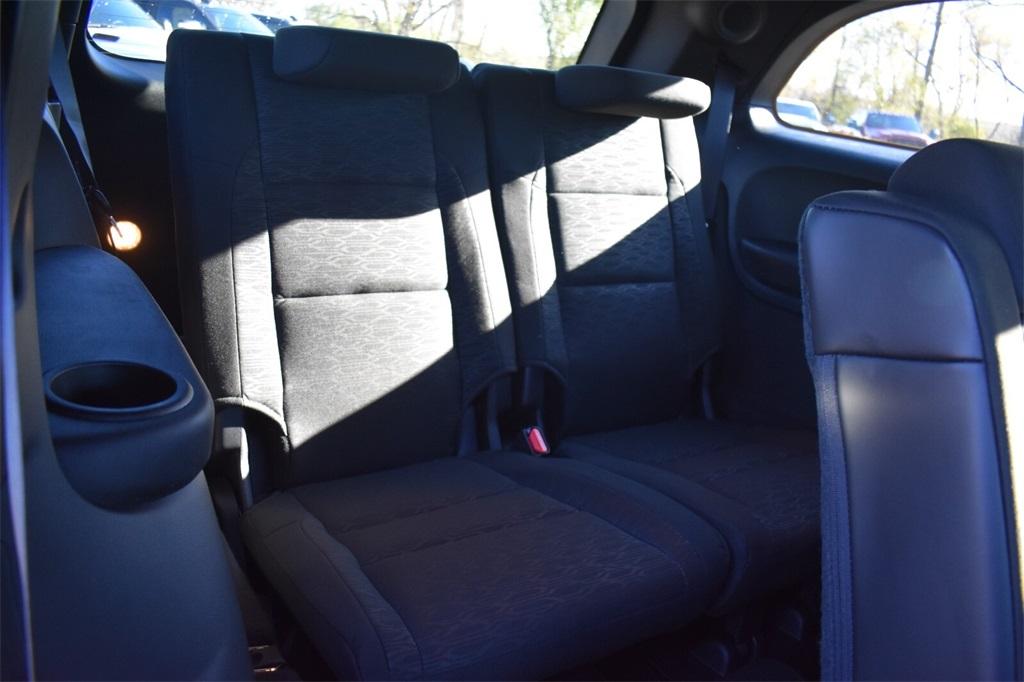 new 2026 Dodge Durango car, priced at $41,798