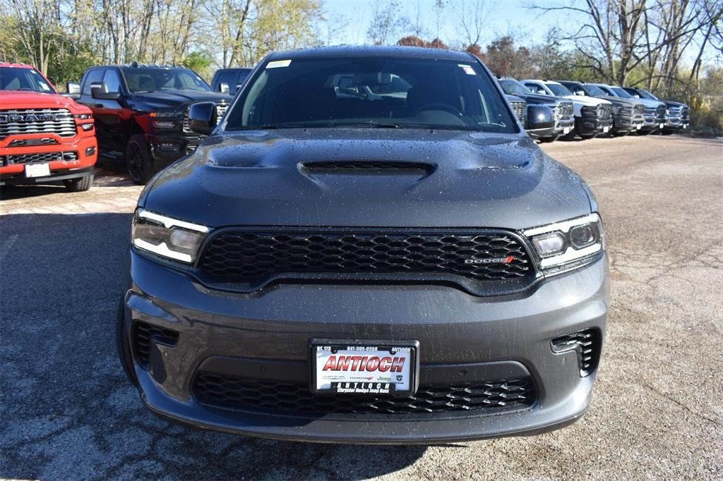 new 2026 Dodge Durango car, priced at $41,798