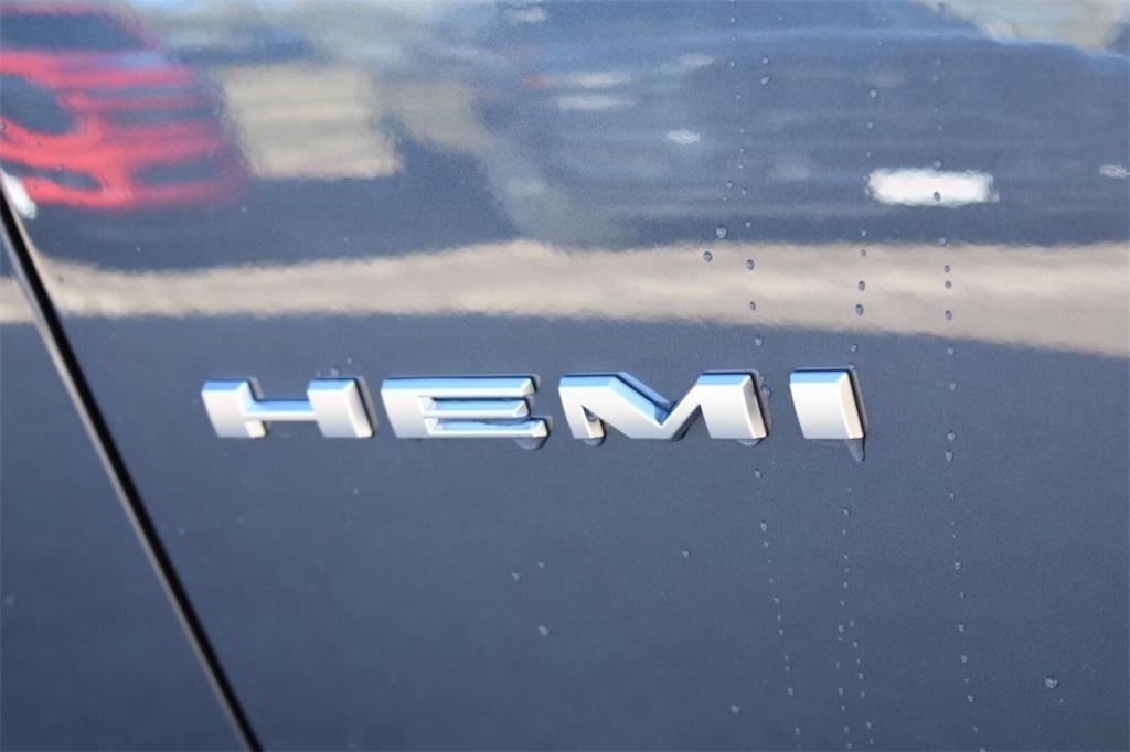 new 2026 Dodge Durango car, priced at $41,798