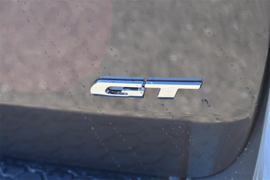 new 2026 Dodge Durango car, priced at $41,798