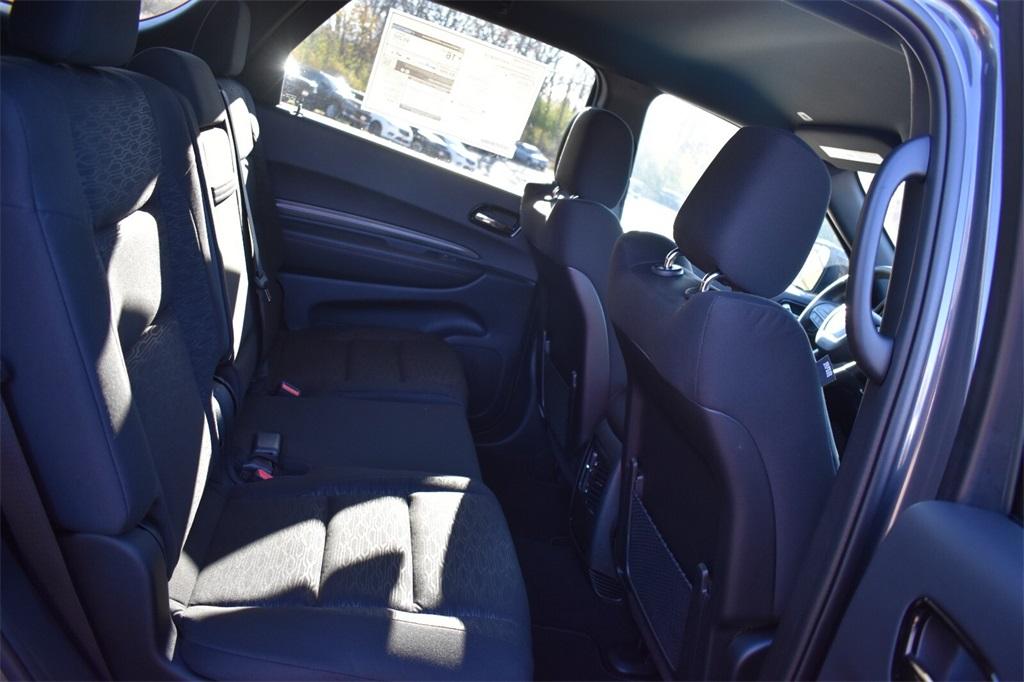 new 2026 Dodge Durango car, priced at $41,798