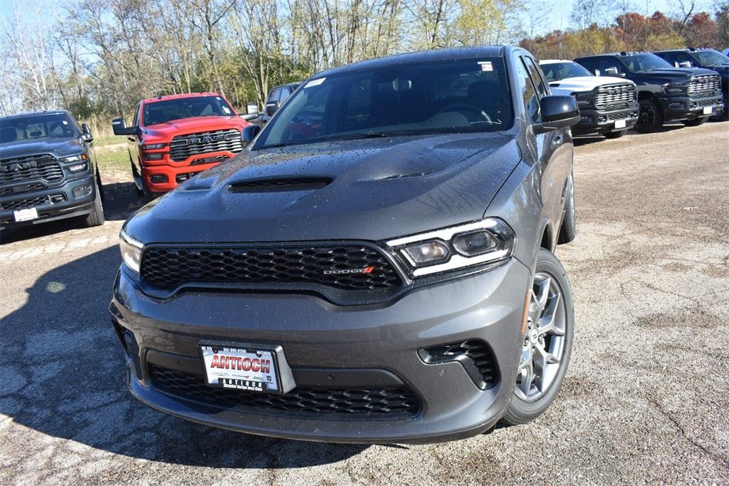 new 2026 Dodge Durango car, priced at $41,798