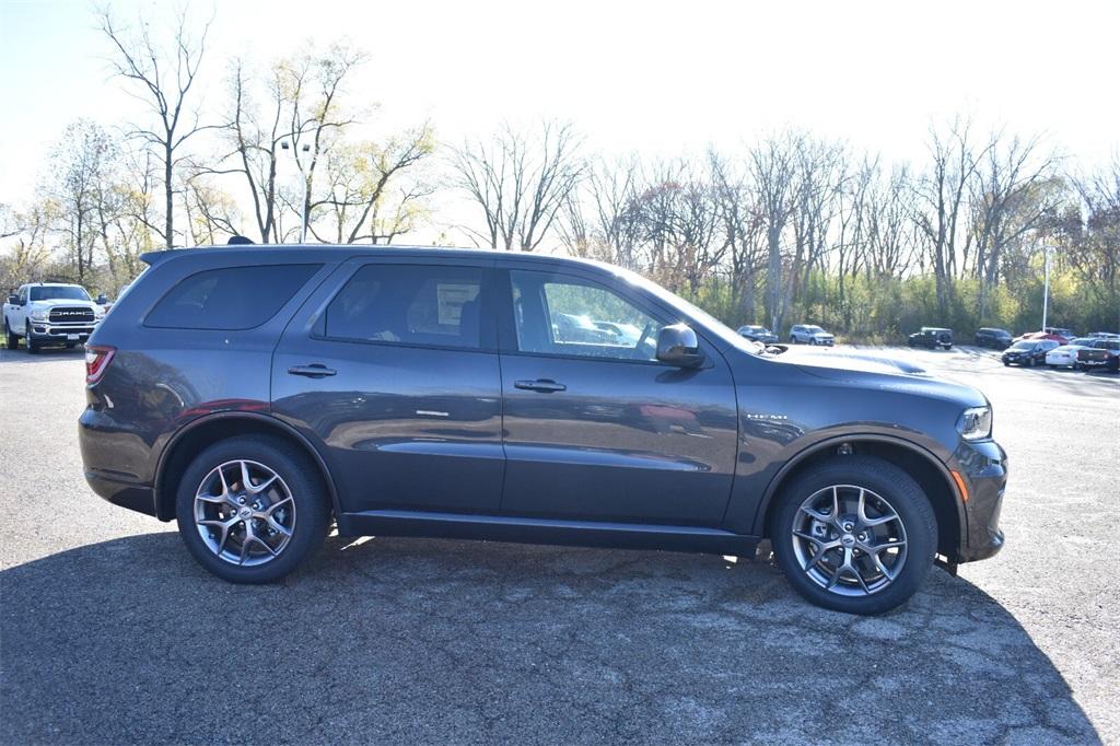 new 2026 Dodge Durango car, priced at $41,798