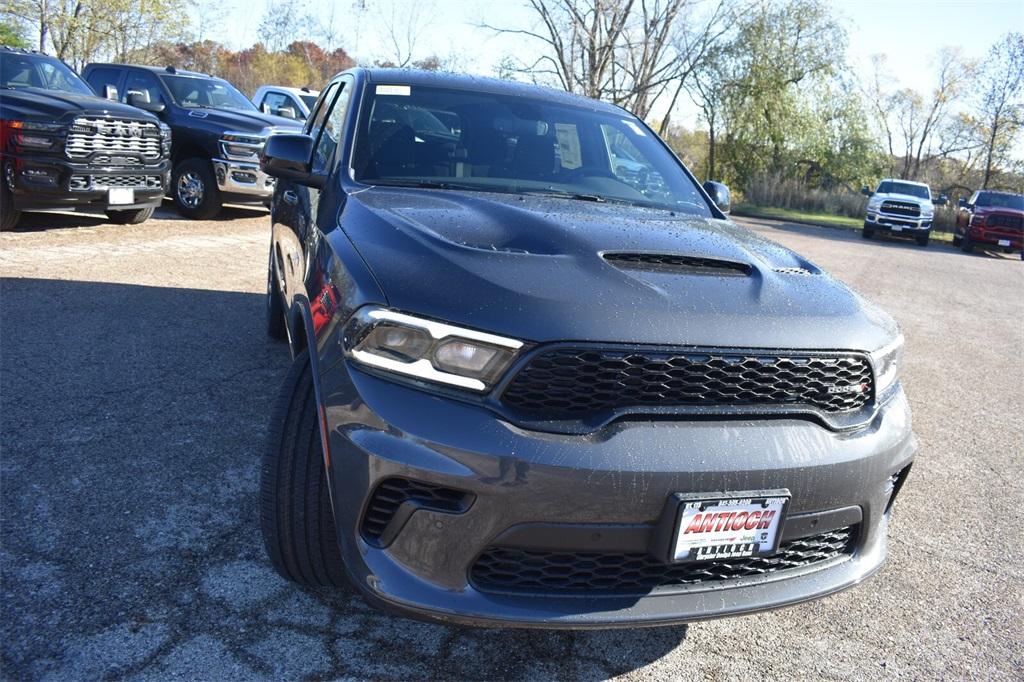 new 2026 Dodge Durango car, priced at $41,798