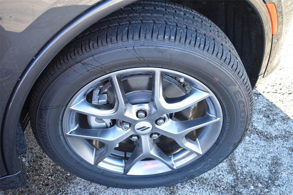 new 2026 Dodge Durango car, priced at $41,798