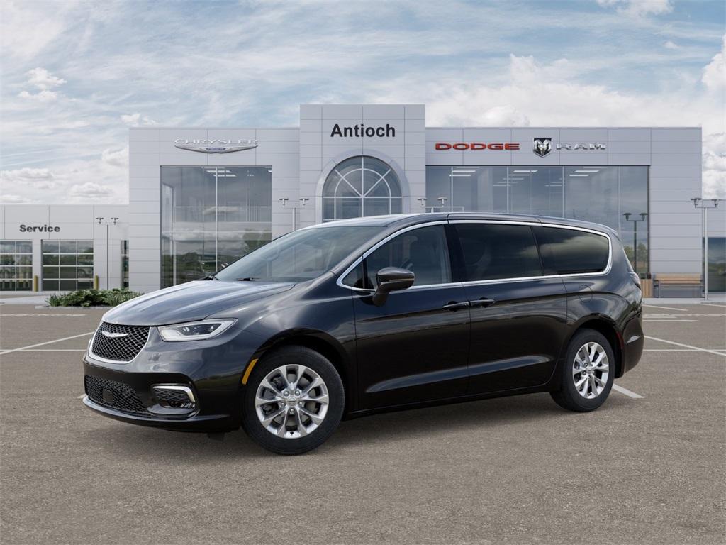 new 2026 Chrysler Pacifica car, priced at $44,985