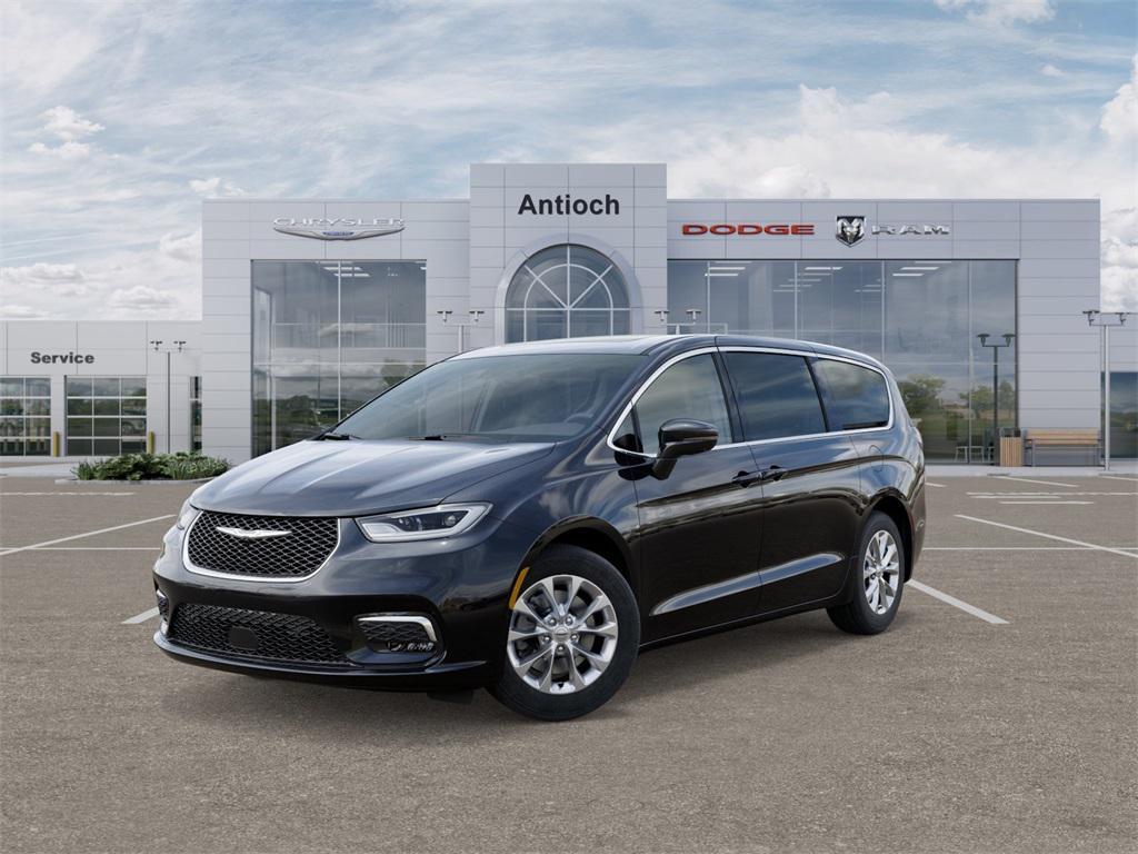 new 2026 Chrysler Pacifica car, priced at $44,985