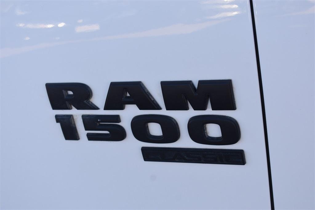 used 2024 Ram 1500 Classic car, priced at $29,377