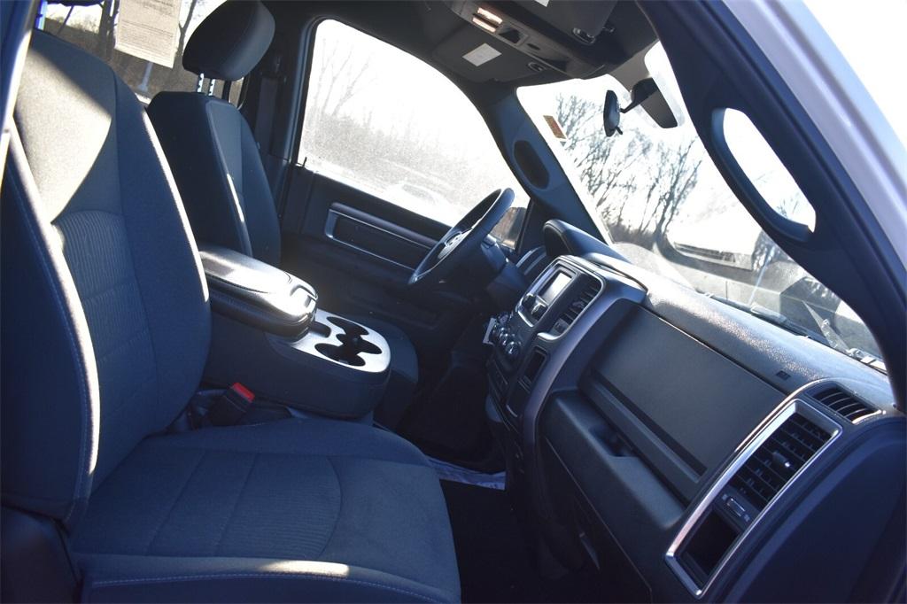 used 2024 Ram 1500 Classic car, priced at $29,377