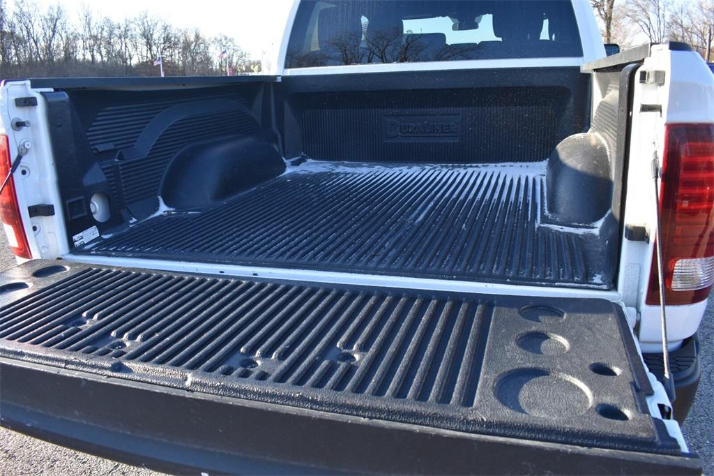 used 2024 Ram 1500 Classic car, priced at $29,377