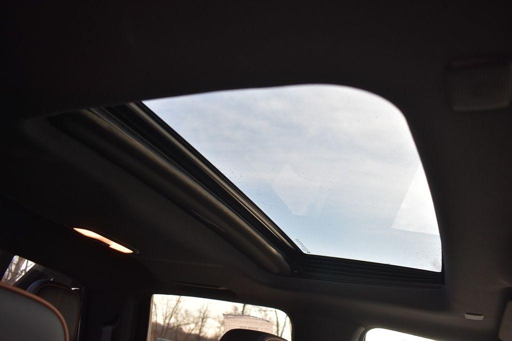 used 2023 GMC Canyon car, priced at $38,977