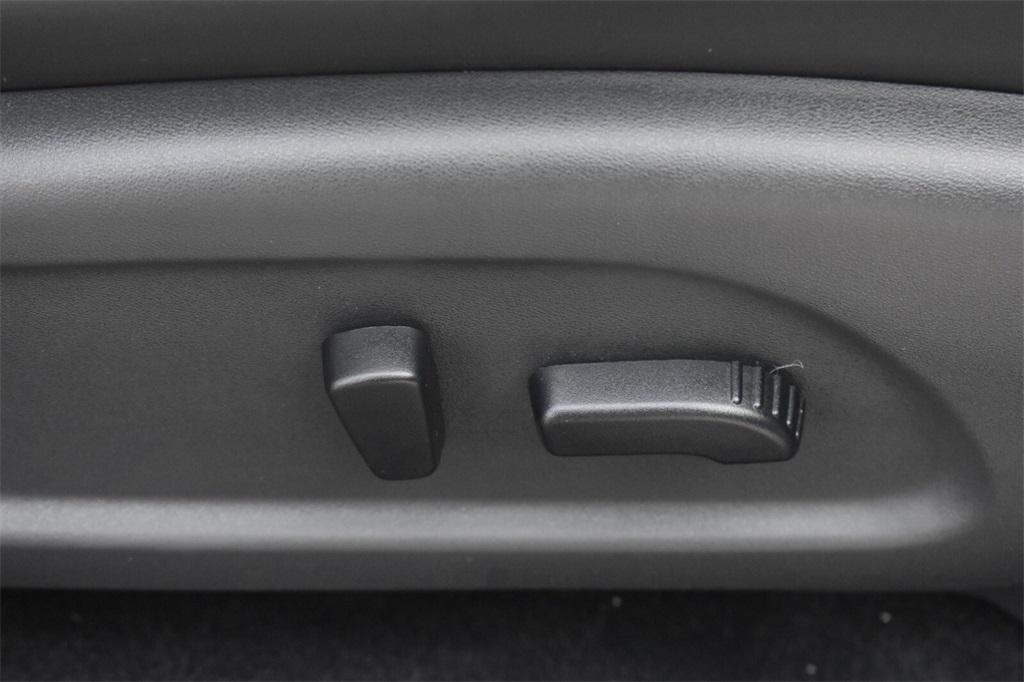 used 2020 INFINITI QX60 car, priced at $19,977