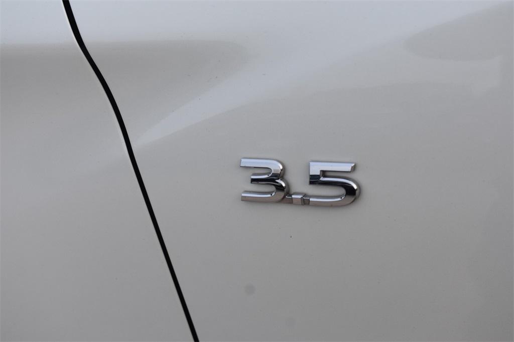 used 2020 INFINITI QX60 car, priced at $19,977