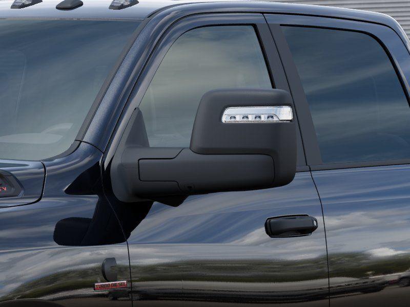 new 2026 Ram 2500 car, priced at $71,921
