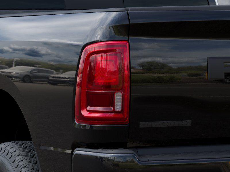 new 2026 Ram 2500 car, priced at $71,921