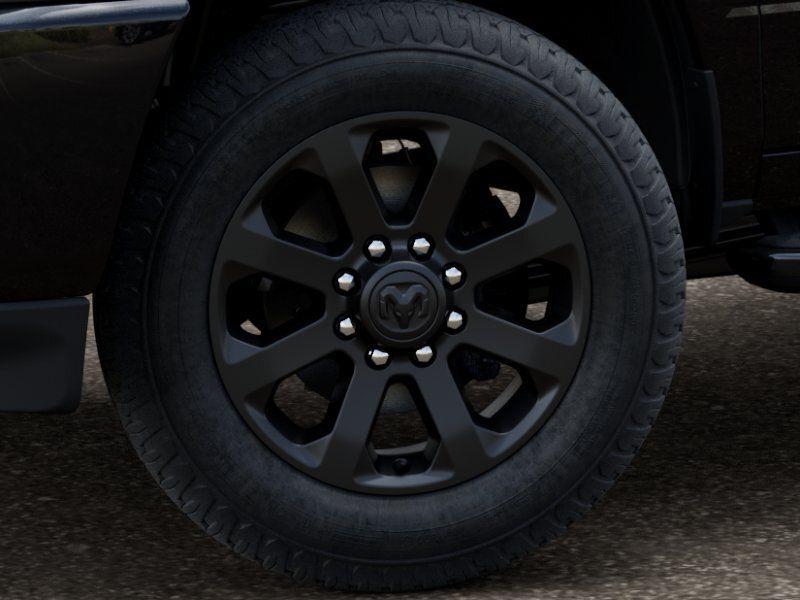 new 2026 Ram 2500 car, priced at $71,921