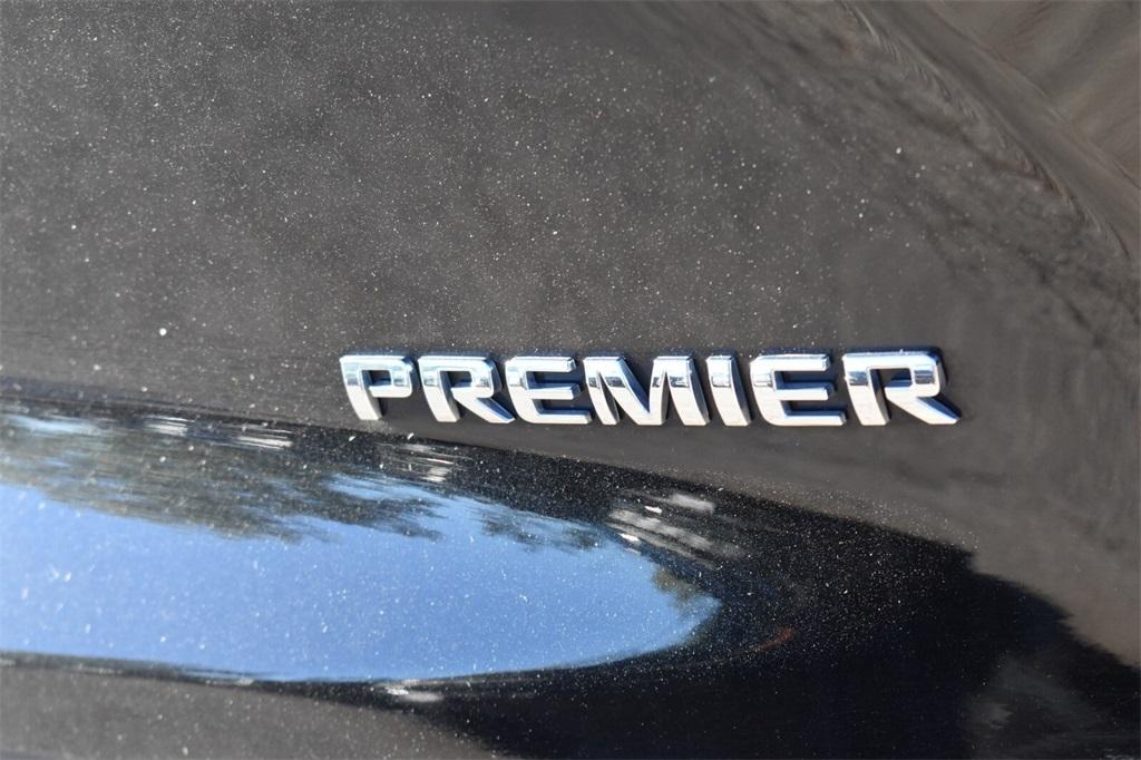 used 2022 Chevrolet Blazer car, priced at $26,977