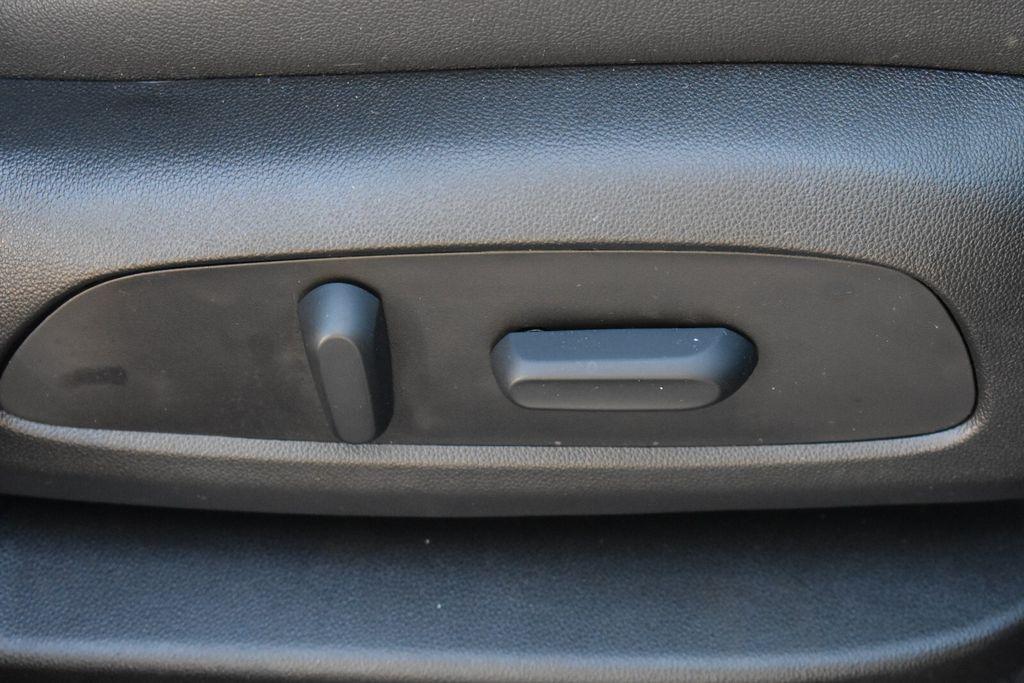 used 2022 Chevrolet Blazer car, priced at $25,877