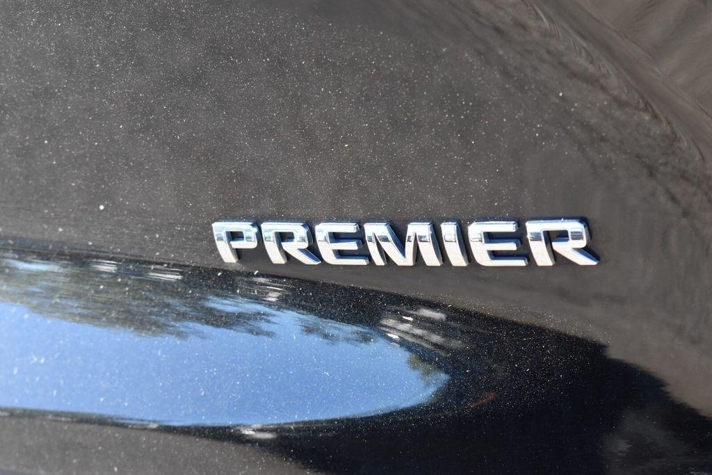 used 2022 Chevrolet Blazer car, priced at $25,877