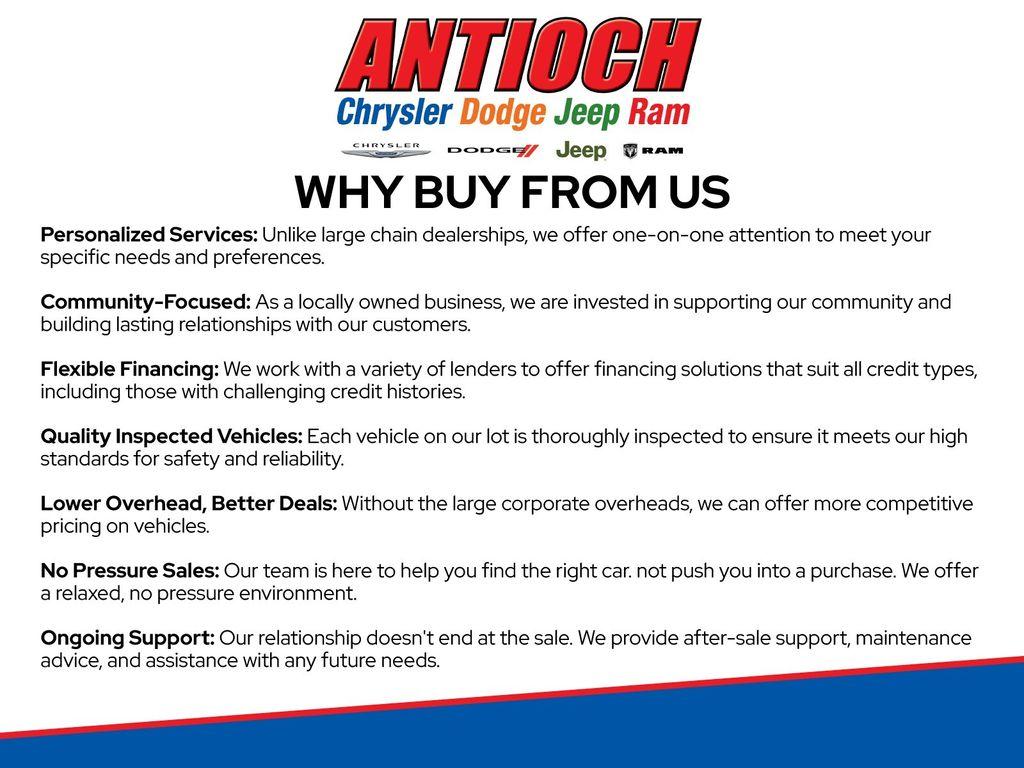 used 2022 Chevrolet Blazer car, priced at $25,877