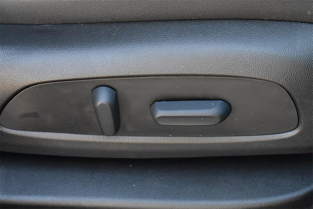 used 2022 Chevrolet Blazer car, priced at $26,977