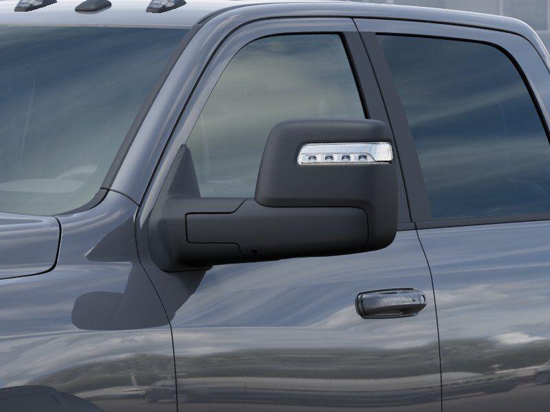 new 2026 Ram 2500 car, priced at $73,717