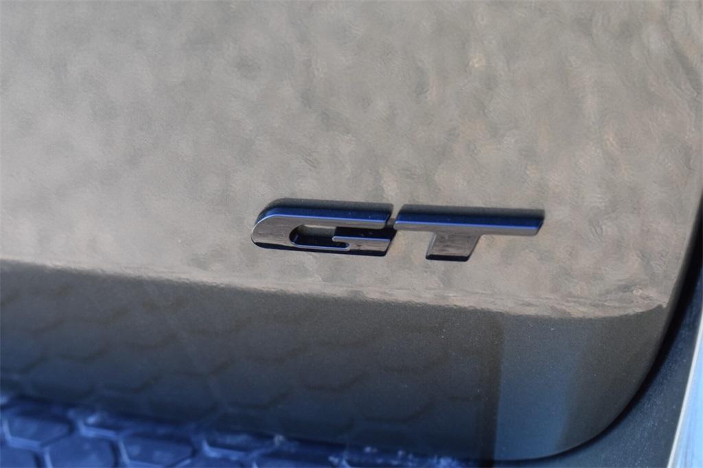 new 2026 Dodge Durango car, priced at $44,435