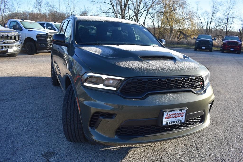 new 2026 Dodge Durango car, priced at $44,435