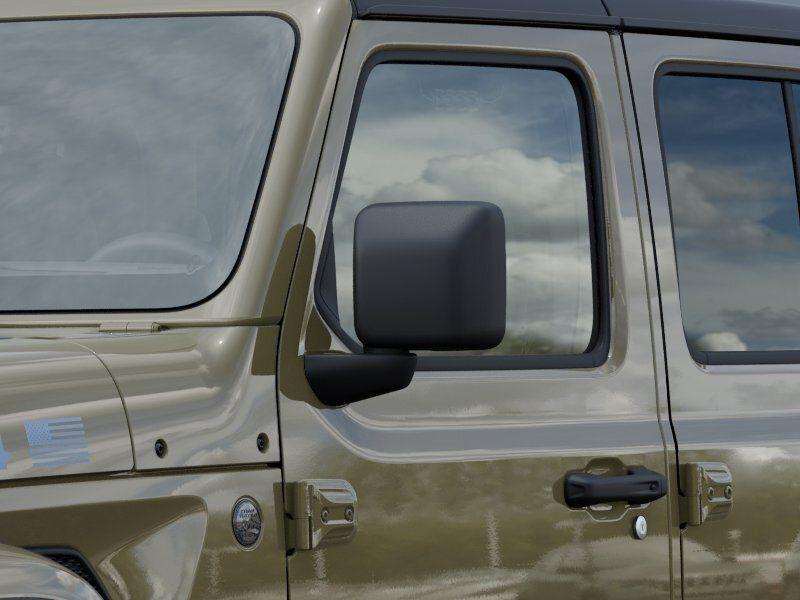new 2026 Jeep Gladiator car, priced at $47,019