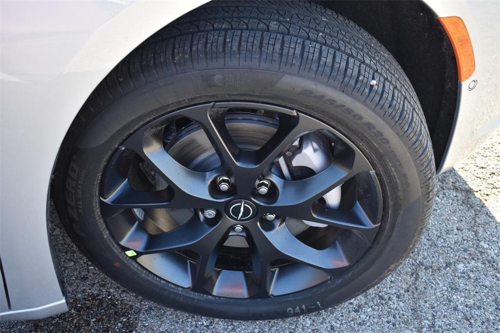 new 2026 Chrysler Pacifica car, priced at $50,151