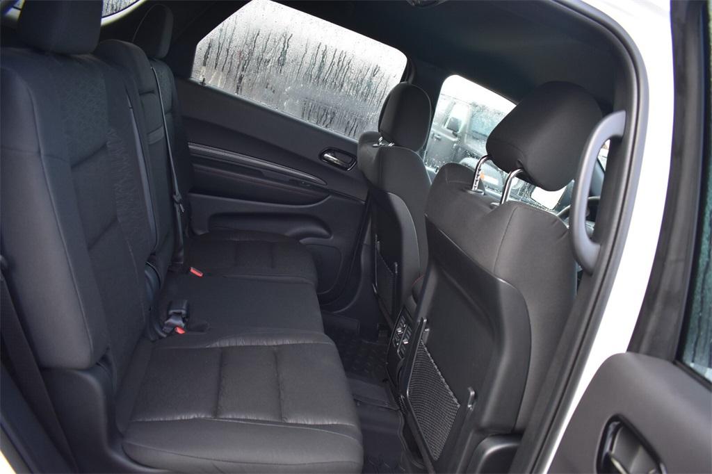 new 2026 Dodge Durango car, priced at $42,917