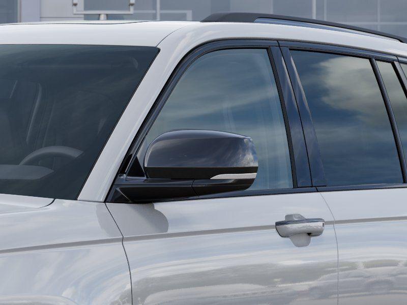 new 2025 Jeep Grand Cherokee car, priced at $43,321