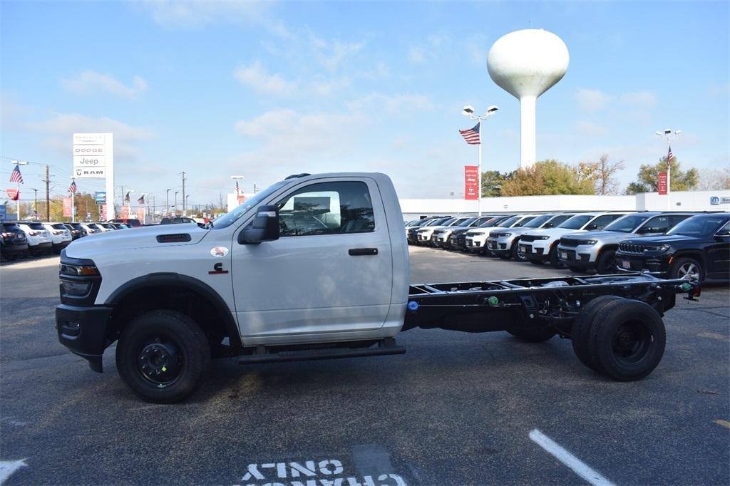 new 2026 Ram 3500 car, priced at $62,165