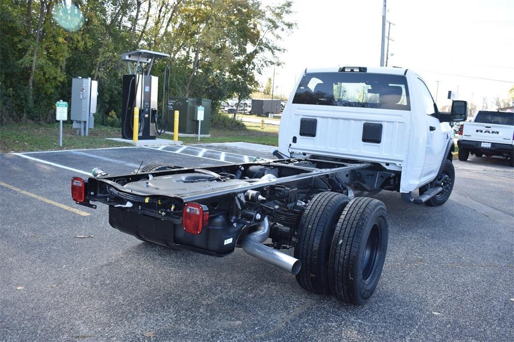 new 2026 Ram 3500 car, priced at $62,165