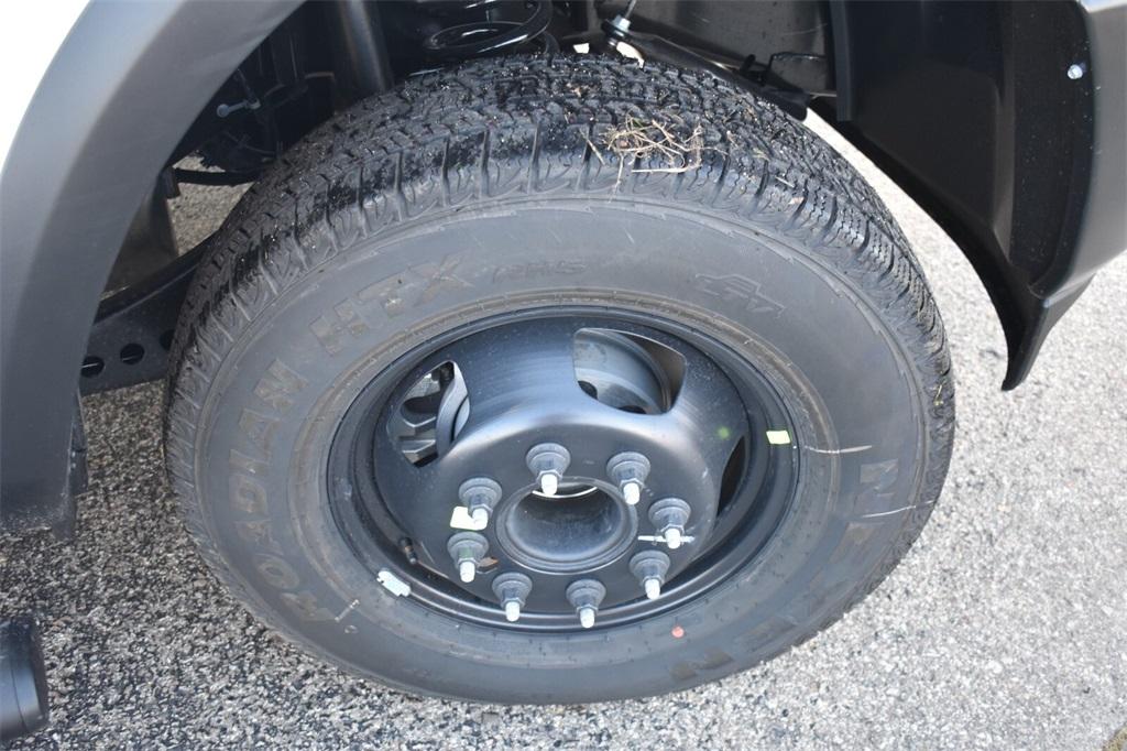 new 2026 Ram 3500 car, priced at $62,165