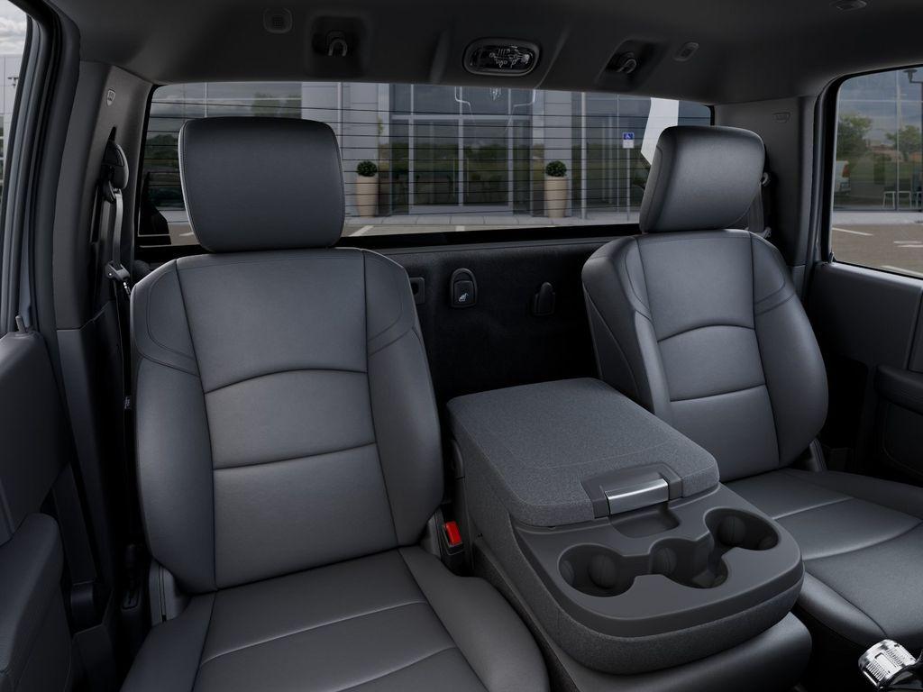 new 2026 Ram 3500 car, priced at $61,465