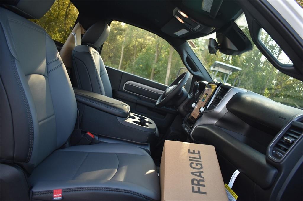 new 2026 Ram 3500 car, priced at $62,165