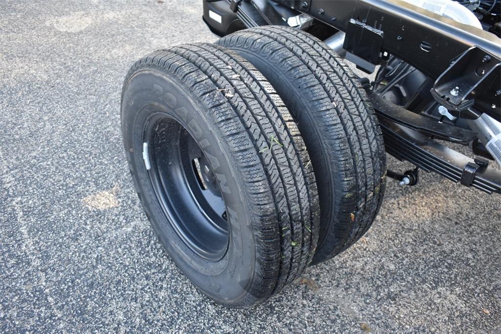 new 2026 Ram 3500 car, priced at $62,165