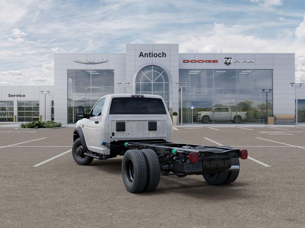 new 2026 Ram 3500 car, priced at $61,465