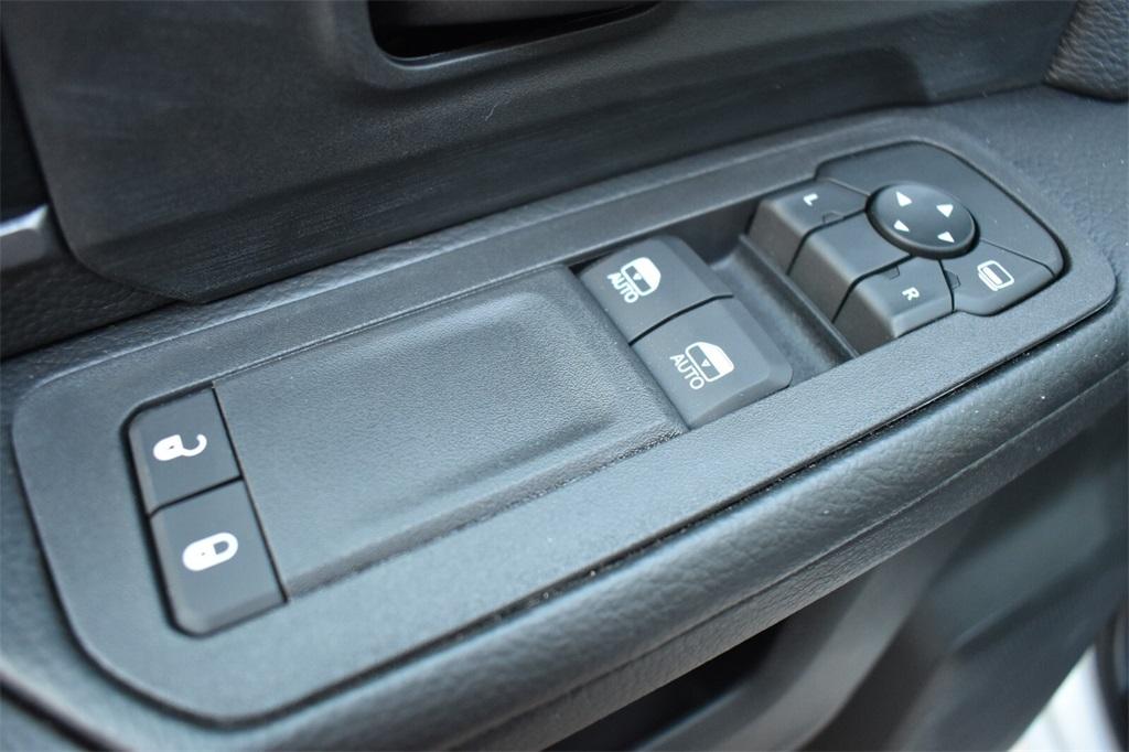 new 2026 Ram 3500 car, priced at $62,165