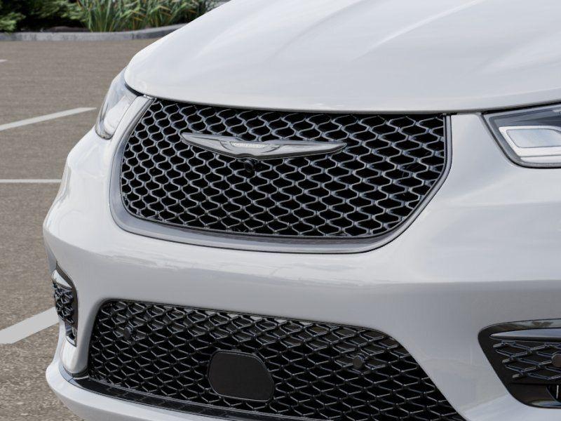new 2026 Chrysler Pacifica car, priced at $41,865