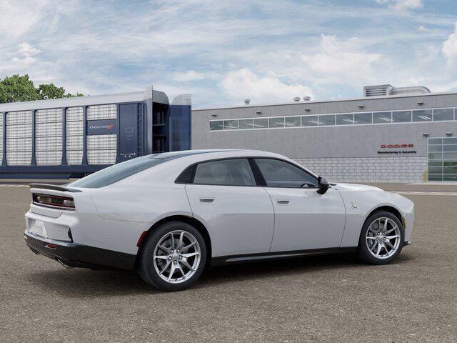 new 2026 Dodge Charger car, priced at $63,853