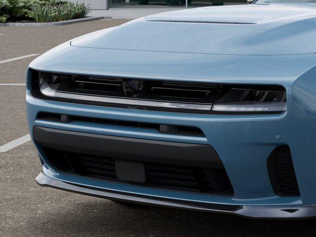 new 2026 Dodge Charger car, priced at $52,521