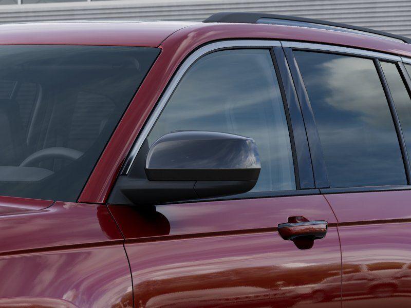 new 2026 Jeep Grand Cherokee car, priced at $43,050