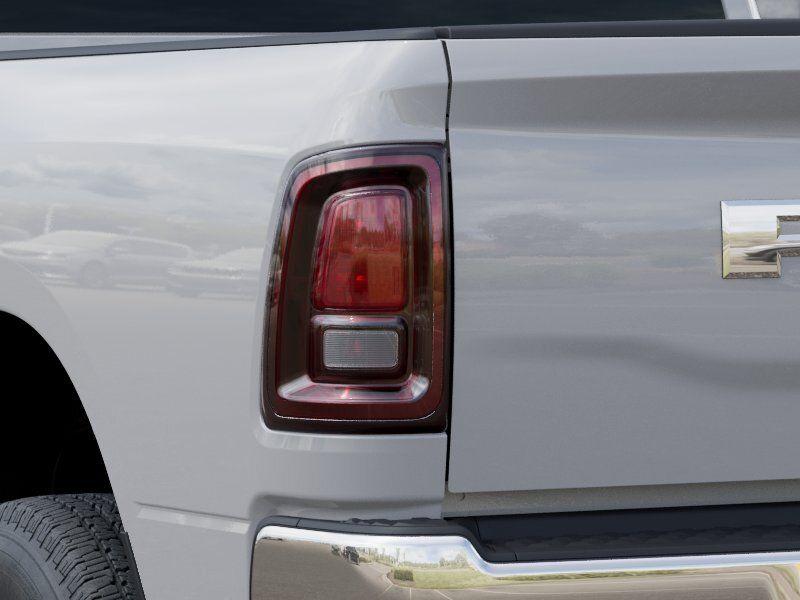 new 2026 Ram 3500 car, priced at $67,206