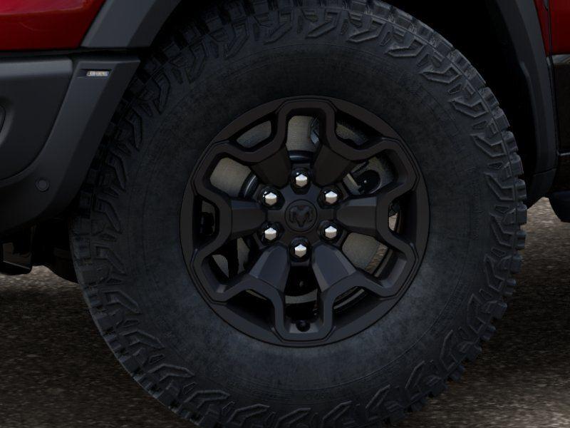 new 2026 Ram 1500 car, priced at $83,925