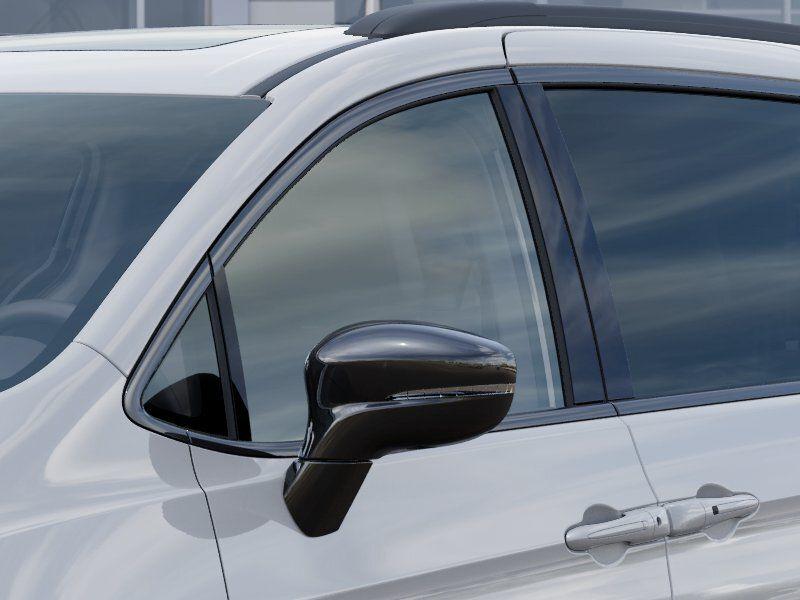 new 2026 Chrysler Pacifica car, priced at $41,387
