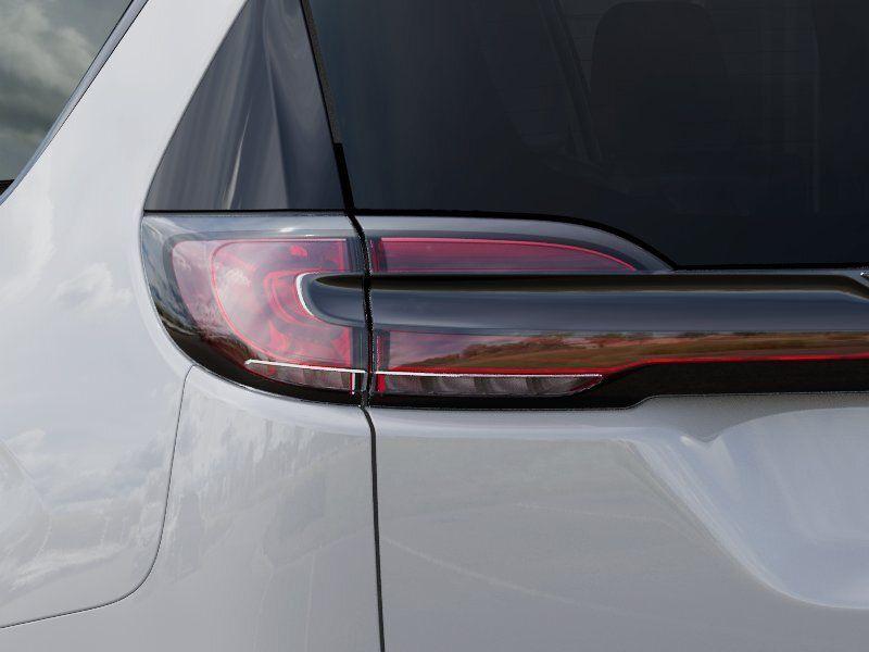 new 2026 Chrysler Pacifica car, priced at $41,387