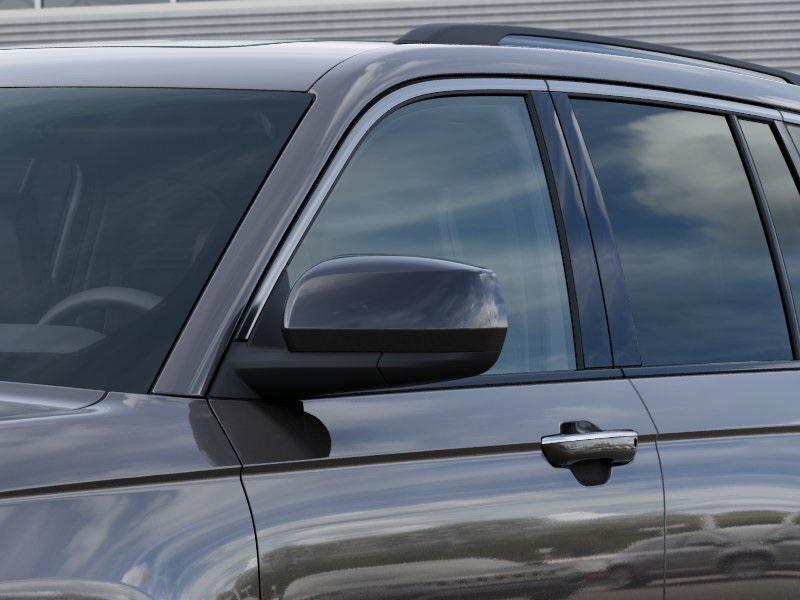 new 2026 Jeep Grand Cherokee car, priced at $51,493